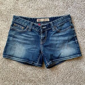 BKE Denim Shorts